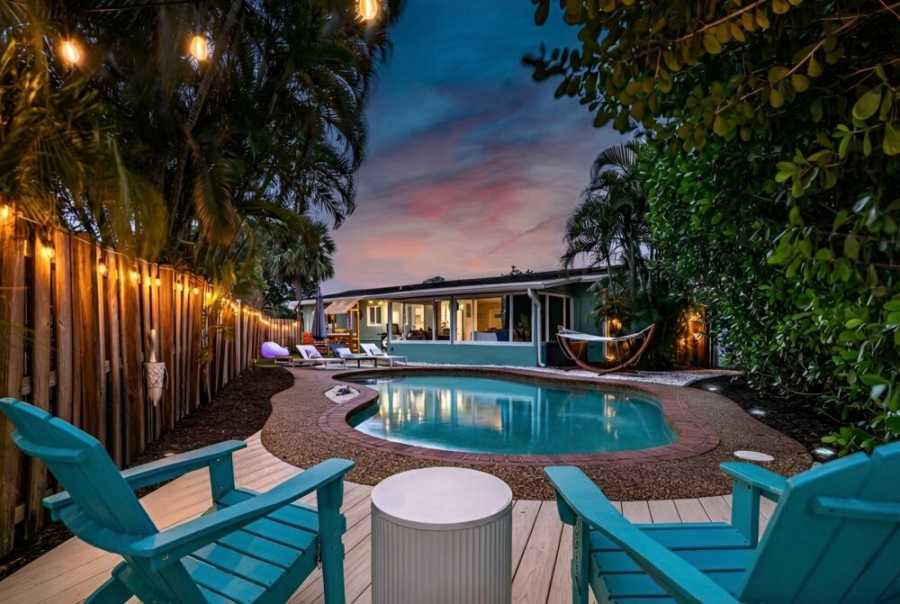 Manatee Manors | Pool | Waterfront | 3mi to Beach Main Image